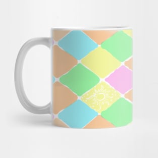 Colors Mug